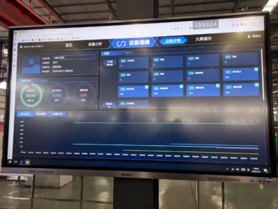 總投資76億！長葛市20個重點項目集中開工，工業互聯網數據服務引領產業升級