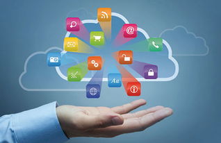 工業(yè)互聯(lián)網(wǎng)數(shù)據(jù)服務(wù) 4800億規(guī)模僅是開(kāi)端，智能浪潮正當(dāng)時(shí)